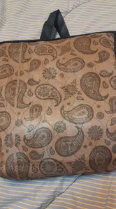 تجریه خرید زیر انداز سفری 6 نفره مدل BB67