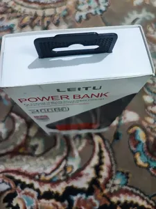 تجریه خرید پاوربانک لیتو مدل LP-40 ظرفیت 20000 میلی‌آمپرساعت
