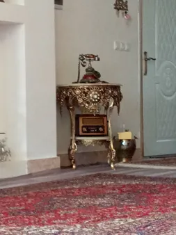 رادیو گولون مدل RX-BT89SQ