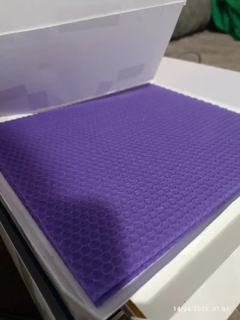 ورق موم عسل مدل بیزوکس مجموعه 5 عددی