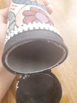 جاسیخی طرح سنتی کد 102152