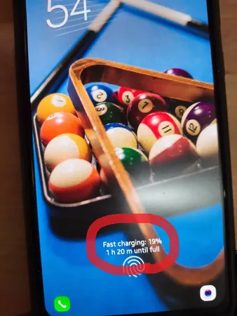 شارژر دیواری مدل EP-TA845XBEGWW به همراه کابل تبدیل USB-C