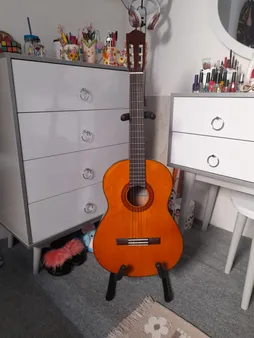 پایه گیتار پرومکس مدل Q188MB