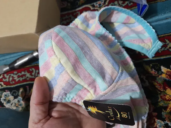 عکس ارسالی خریدار