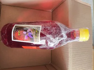 تجریه خرید رنگ زعفران قائنات فدک - 1 لیتر