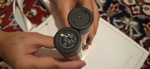 تجریه خرید کرم پودر نوت سری Mattifying Extereme Wear تحت لیسانس شماره13