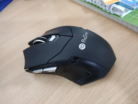 ماوس بی سیم پرووان مدل PMW85