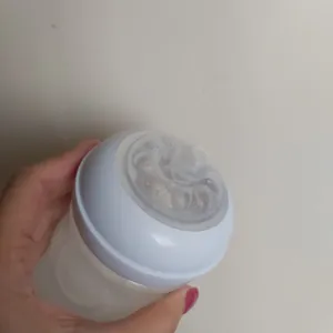 تجریه خرید شیشه شیر اونت مدل SCF030/17 ظرفیت ۱۲۵ میلی لیتر