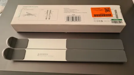 پایه نگهدارنده لپ تاپ یوگرین مدل Lp451