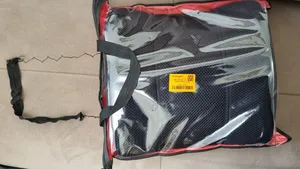 تجریه خرید پشت کمری طبی هوگر مدل P207i