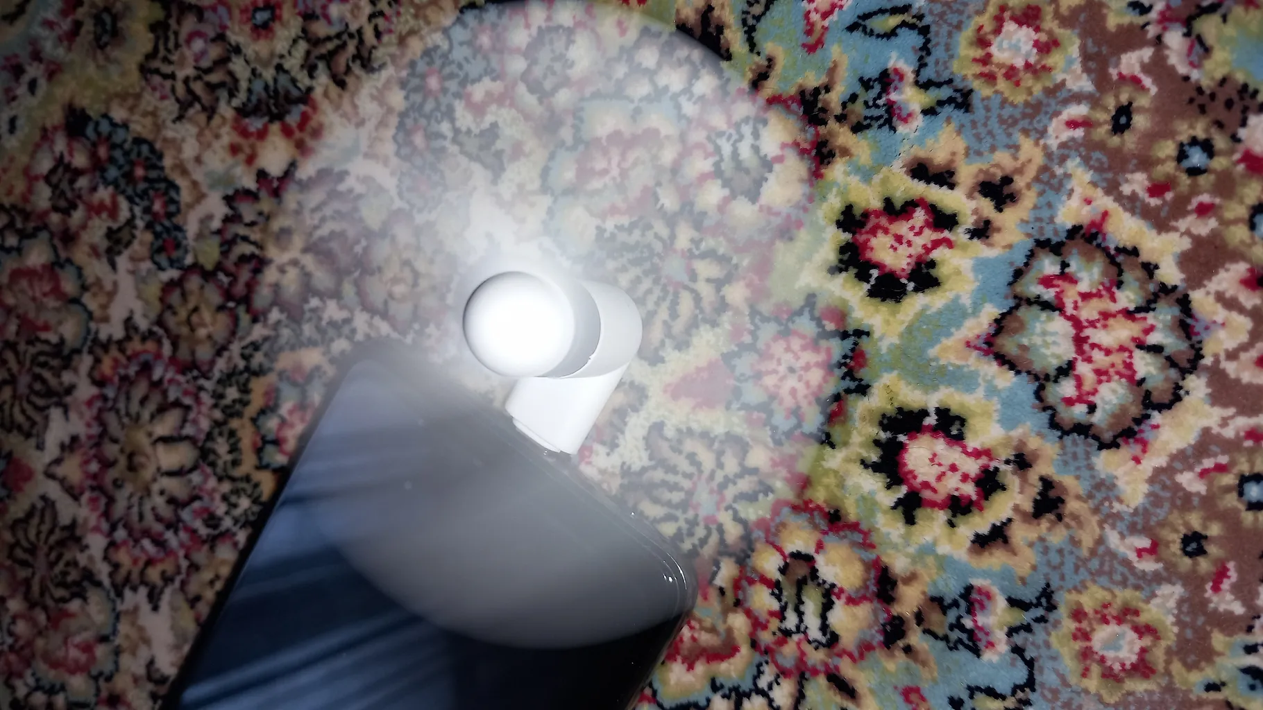 پنکه همراه مدل USB C