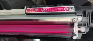 تجریه خرید تونر قرمز اچ پی مدل 130A