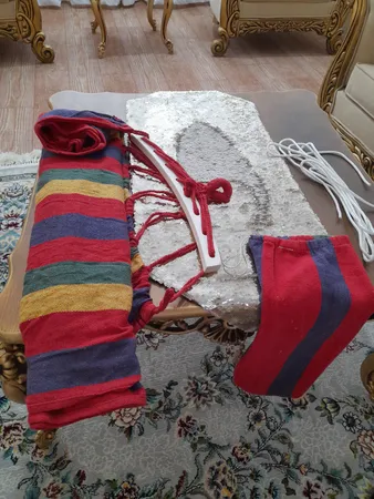 تخت آویز سفری مدل CM-12