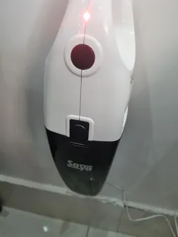 جارو شارژی سایا مدل Turbo