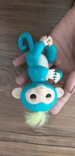 ربات میمون بند انگشتی مدل Happy Monkey