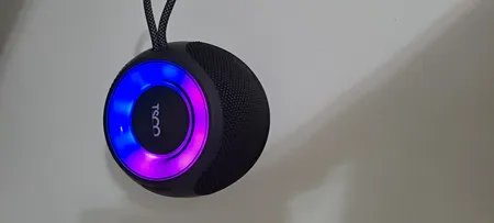 اسپیکر بلوتوثی قابل حمل تسکو مدل TS 23125