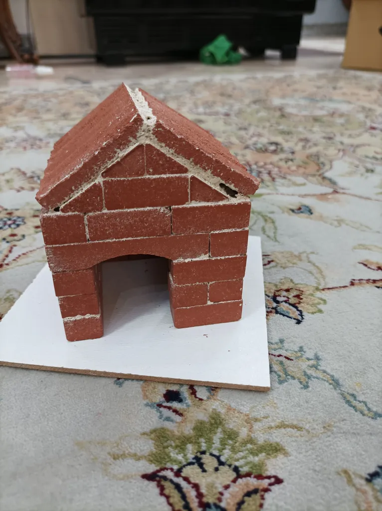 ساختنی آرتینا مدل اوسا بنا کد 2301006