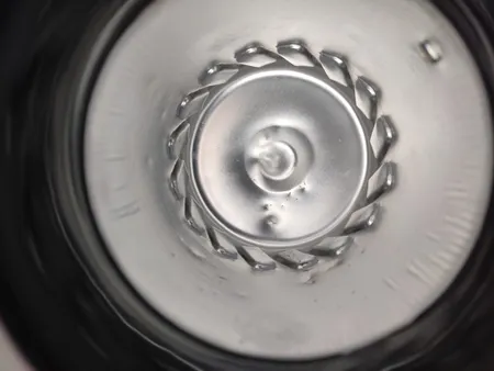 پاپ کورن ساز دسینی مدل POM-1200