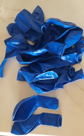 بادکنک کد 12 بسته 20 عددی