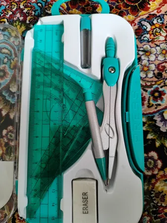 ست پرگار سی کلاس کد 313