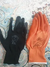 تجریه خرید دستکش ایمنی استاد کار مدل O34 بسته 6 عددی