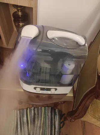 بخور سرد میگل مدل GAH 60