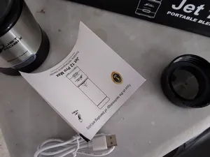 تجریه خرید شیکر جت موبیکس مدل 12Pro Max گنجایش 0.45 لیتر