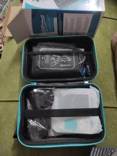 تجریه خرید فشارسنج سخنگو زیکلاس مد مدل B02