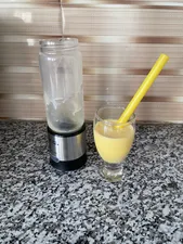 تجریه خرید شیکر جت موبیکس مدل 12Pro Max گنجایش 0.45 لیتر