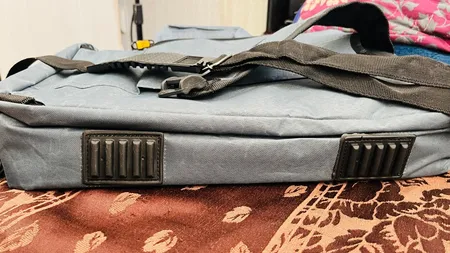 کیف لپ تاپ کد CT-06 مناسب برای لپ تاپ 15.6 اینچی