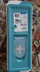 قالب یخ هوبی لایف مدل KAPAKLI کد 1131