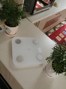 تجریه خرید ترازو هوشمند شیائومی مدل Mi Body Composition Scale2