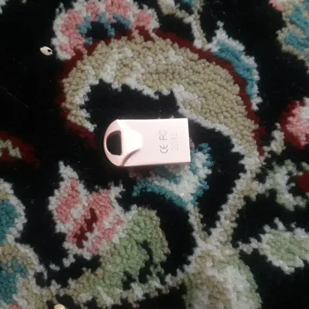 فلش مموری گلکسبیت مدل Vintage ظرفیت 64 گیگابایت