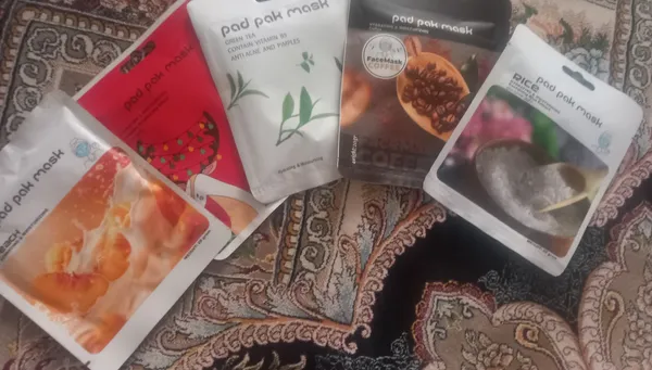 عکس ارسالی خریدار