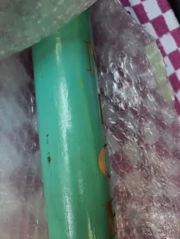 چوب بیسبال مدل BB1