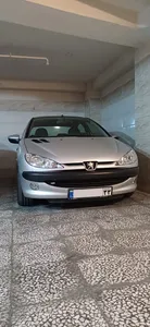 تجریه خرید توری سپر جلو مدل da02 مناسب برای پژو 206