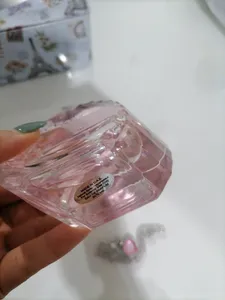 تجریه خرید ادو پرفیوم زنانه فراگرنس ورد مدل ECLAT La Violette حجم 100 میلی لیتر