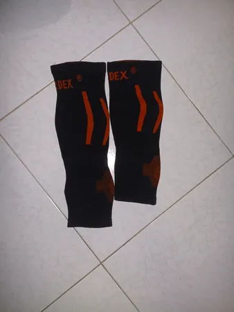 ساپورت پا وای سی مدل 501