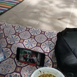 تجریه خرید مجموعه لوازم جانبی موبایل چوبیس مدل 270 درجه CHRONEX4