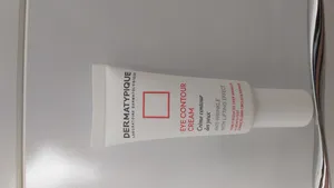 تجریه خرید کرم دور چشم درماتیپیک مدل CONTOUR حجم 20 میلی لیتر