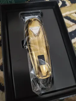 ماشین اصلاح مو صورت و سر وی جی ار مدل V-062