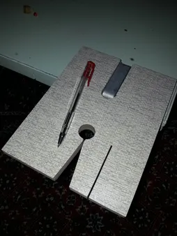 تخته پیشکار مدل AMG کد 923G