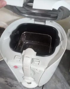 تجریه خرید سرخ کن پارس خزر مدل FR-2014