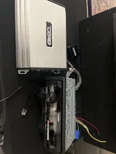 تجریه خرید پخش کننده خودرو پایونیر مدل MVH-S125UI