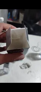 تجریه خرید سرم مو کریستال کد 170 حجم 125 میلی لیتر