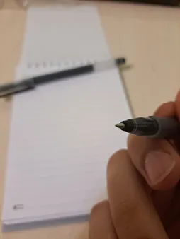 روان نویس شیائومی مدل 2WC بسته 2 عددی