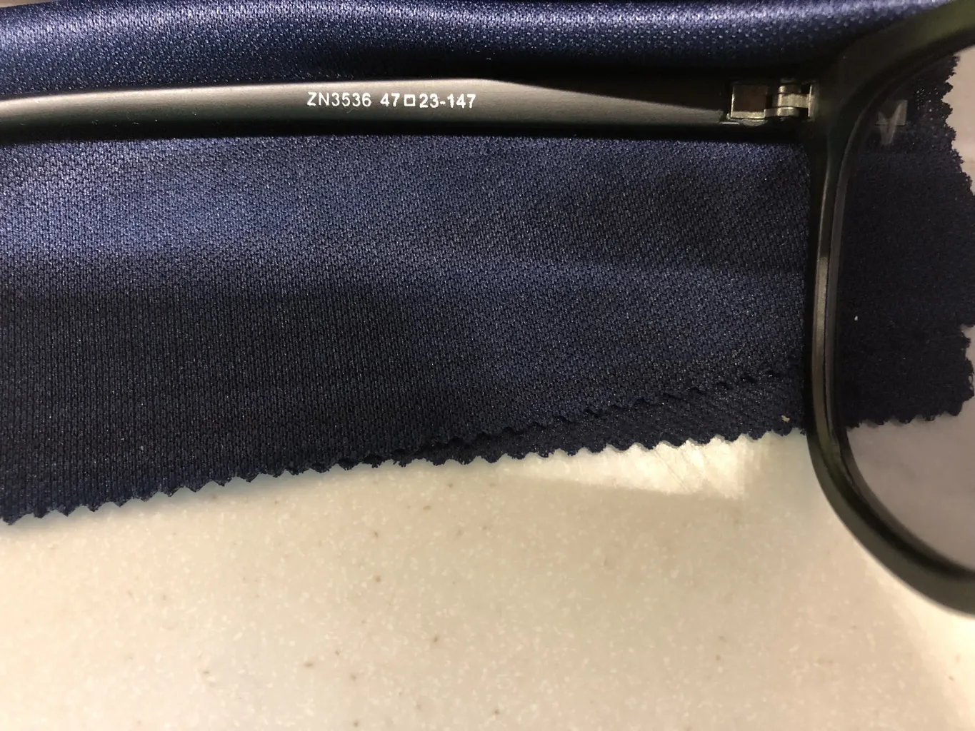 عینک آفتابی مورل مدل oga 98300 c1