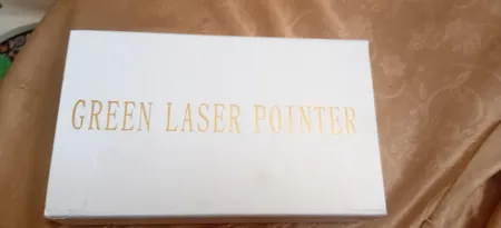 لیزر پوینتر مدل RL-303 LASER