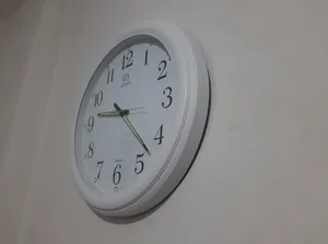 تجریه خرید ساعت دیواری مارال مدل 12