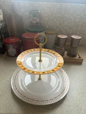 تجریه خرید شیرینی خوری تاپ چویس مدل 438-20